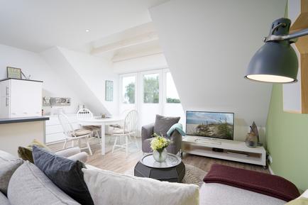  Für 4 Personen: Hübsches Apartment / Ferienwohnung in der Region Scharbeutz