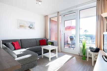  Für 4 Personen: Hübsches Apartment / Ferienwohnung in der Region Grömitz