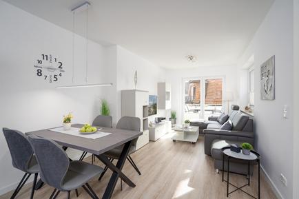  Für 4 Personen: Hübsches Apartment / Ferienwohnung in der Region Grömitz