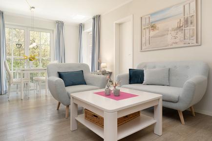  Für 4 Personen: Hübsches Apartment / Ferienwohnung in der Region Grömitz