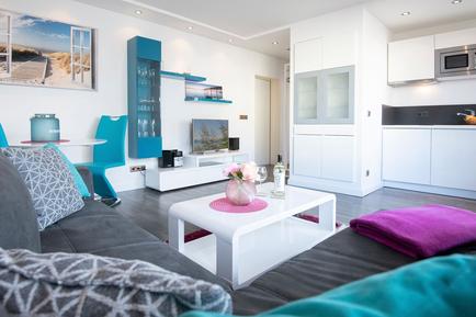  Für 3 Personen: Hübsches Apartment / Ferienwohnung in der Region Grömitz
