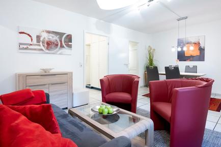  Für 4 Personen: Hübsches Apartment / Ferienwohnung in der Region Grömitz