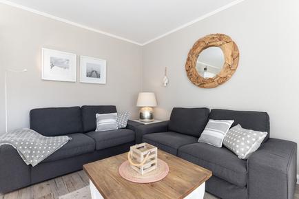  Für 2 Personen: Hübsches Apartment / Ferienwohnung in der Region Grömitz