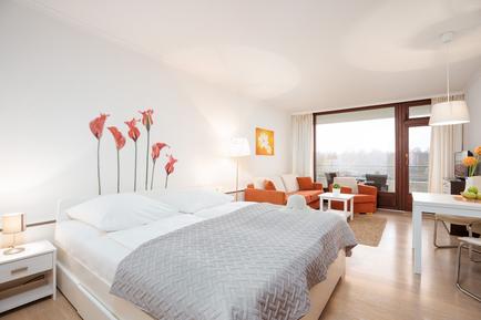  Für 2 Personen: Hübsches Apartment / Ferienwohnung in der Region Timmendorfer Strand