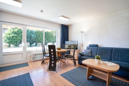  Für 4 Personen: Hübsches Apartment / Ferienwohnung in der Region Kellenhusen an der Ostsee