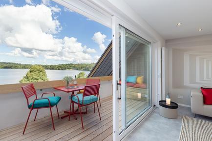  Für 2 Personen: Hübsches Apartment / Ferienwohnung in der Region Malente