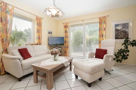  Für 3 Personen: Hübsches Apartment / Ferienwohnung in der Region Malente