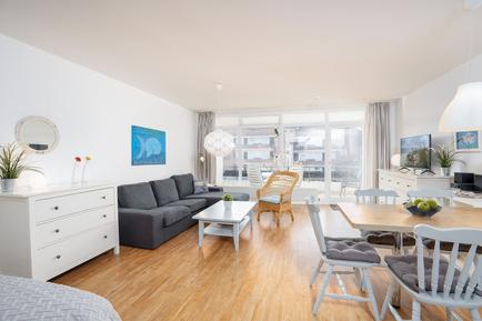  Für 4 Personen: Hübsches Apartment / Ferienwohnung in der Region Kellenhusen an der Ostsee