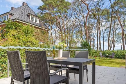  Für 5 Personen: Hübsches Apartment / Ferienwohnung in der Region Timmendorfer Strand