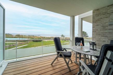  Für 4 Personen: Hübsches Apartment / Ferienwohnung in der Region Pelzerhaken