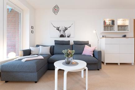  Für 4 Personen: Hübsches Apartment / Ferienwohnung in der Region Kellenhusen an der Ostsee