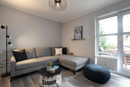  Für 4 Personen: Hübsches Apartment / Ferienwohnung in der Region Kellenhusen an der Ostsee