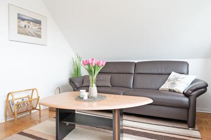  Für 3 Personen: Hübsches Apartment / Ferienwohnung in der Region Malente