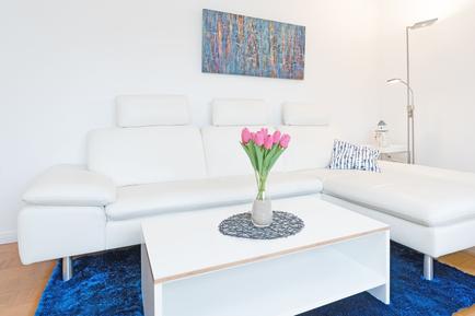  Für 4 Personen: Hübsches Apartment / Ferienwohnung in der Region Malente