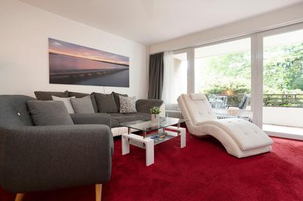  Für 3 Personen: Hübsches Apartment / Ferienwohnung in der Region Kellenhusen