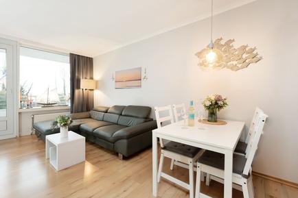  Für 4 Personen: Hübsches Apartment / Ferienwohnung in der Region Kellenhusen an der Ostsee