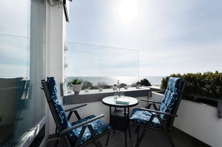  Für 4 Personen: Hübsches Apartment / Ferienwohnung in der Region Grömitz