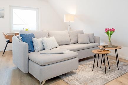  Für 3 Personen: Hübsches Apartment / Ferienwohnung in der Region Neustadt in Holstein