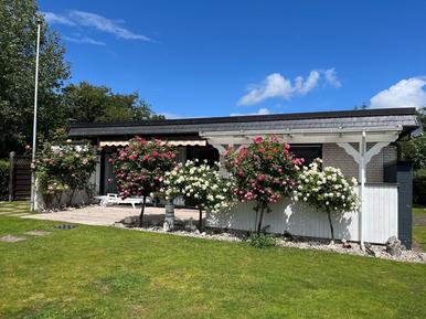 Gemütliches Ferienhaus : Region Burg auf Fehmarn für 6 Personen