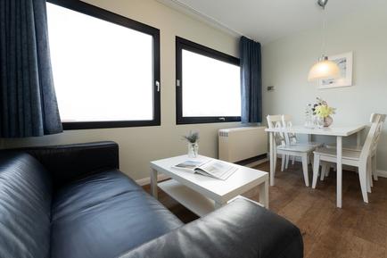 Für 4 Personen: Hübsches Apartment / Ferienwohnung in der Region Burg auf Fehmarn