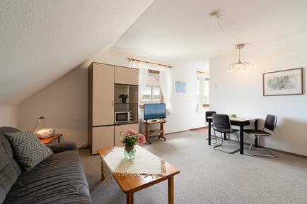  Für 4 Personen: Hübsches Apartment / Ferienwohnung in der Region Burg auf Fehmarn