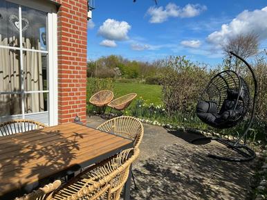  Für 6 Personen: Hübsches Apartment / Ferienwohnung in der Region Wulfen
