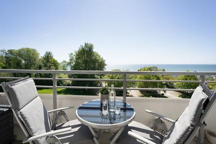  Für 2 Personen: Hübsches Apartment / Ferienwohnung in der Region Kellenhusen an der Ostsee