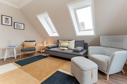  Für 5 Personen: Hübsches Apartment / Ferienwohnung in der Region Burg auf Fehmarn