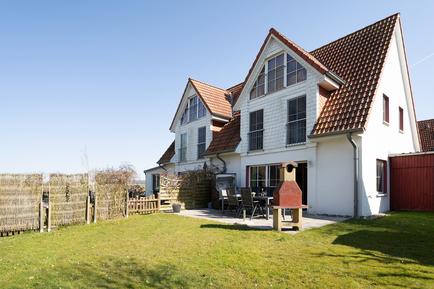 Gemütliches Ferienhaus : Region Fehmarn für 7 Personen