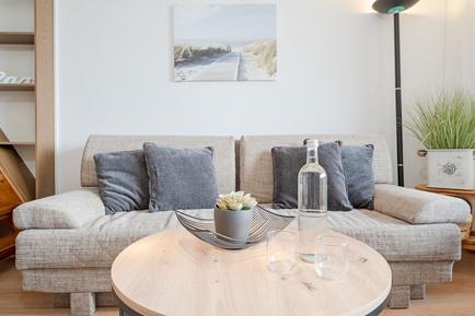  Für 3 Personen: Hübsches Apartment / Ferienwohnung in der Region Kellenhusen