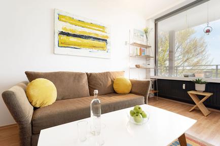  Für 4 Personen: Hübsches Apartment / Ferienwohnung in der Region Kellenhusen