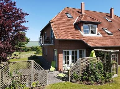  Für 7 Personen: Hübsches Apartment / Ferienwohnung in der Region Fehmarn