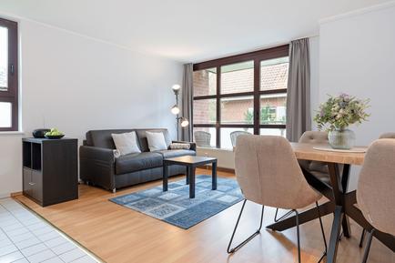  Für 3 Personen: Hübsches Apartment / Ferienwohnung in der Region Malente