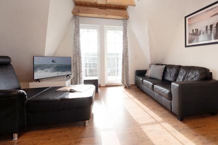  Für 5 Personen: Hübsches Apartment / Ferienwohnung in der Region Ostseeküste Deutschland