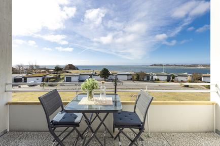  Für 4 Personen: Hübsches Apartment / Ferienwohnung in der Region Burg auf Fehmarn