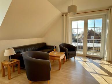  Für 4 Personen: Hübsches Apartment / Ferienwohnung in der Region Wulfen