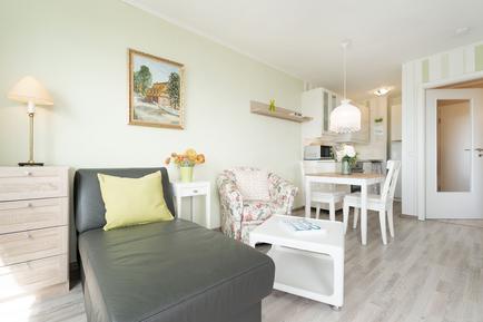  Für 2 Personen: Hübsches Apartment / Ferienwohnung in der Region Ostseeküste Deutschland