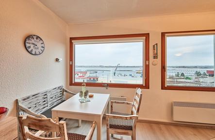 Für 2 Personen: Hübsches Apartment / Ferienwohnung in der Region Burg auf Fehmarn