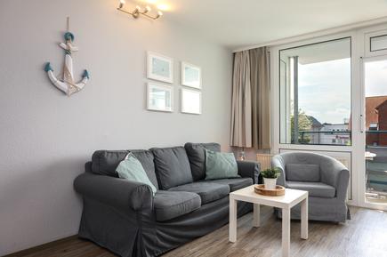  Für 4 Personen: Hübsches Apartment / Ferienwohnung in der Region Ostseebad Laboe