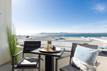  Für 3 Personen: Hübsches Apartment / Ferienwohnung in der Region Fehmarn