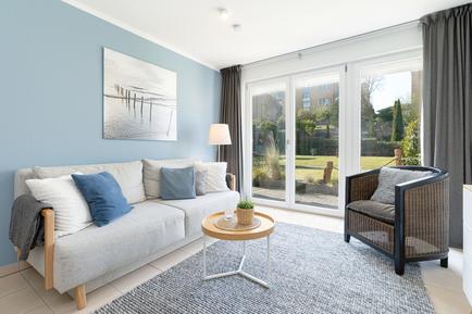  Für 4 Personen: Hübsches Apartment / Ferienwohnung in der Region Ostseebad Laboe
