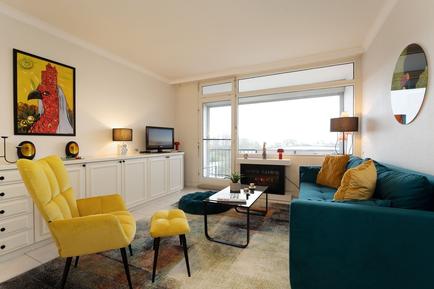  Für 2 Personen: Hübsches Apartment / Ferienwohnung in der Region Süßau