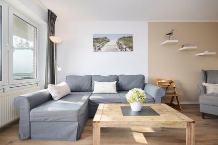  Für 4 Personen: Hübsches Apartment / Ferienwohnung in der Region Schönberger Strand