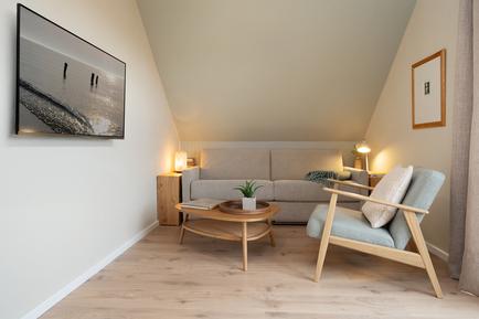  Für 4 Personen: Hübsches Apartment / Ferienwohnung in der Region Dahme