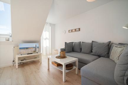  Für 3 Personen: Hübsches Apartment / Ferienwohnung in der Region Schönberger Strand