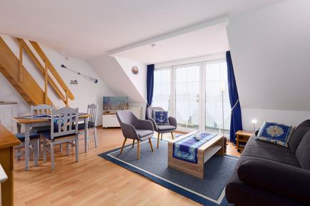  Für 3 Personen: Hübsches Apartment / Ferienwohnung in der Region Schönberger Strand