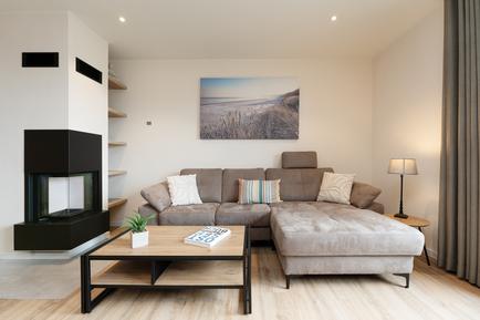  Für 6 Personen: Hübsches Apartment / Ferienwohnung in der Region Kellenhusen