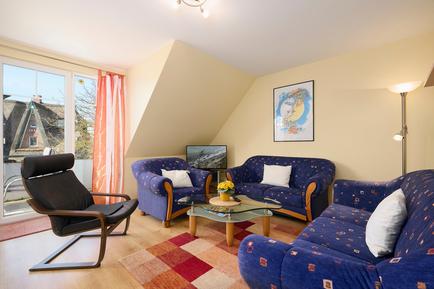  Für 4 Personen: Hübsches Apartment / Ferienwohnung in der Region Schönberger Strand