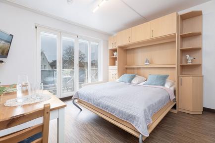  Für 2 Personen: Hübsches Apartment / Ferienwohnung in der Region Ostseebad Laboe