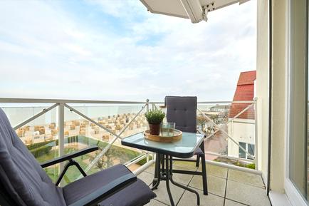  Für 2 Personen: Hübsches Apartment / Ferienwohnung in der Region Ostseebad Laboe
